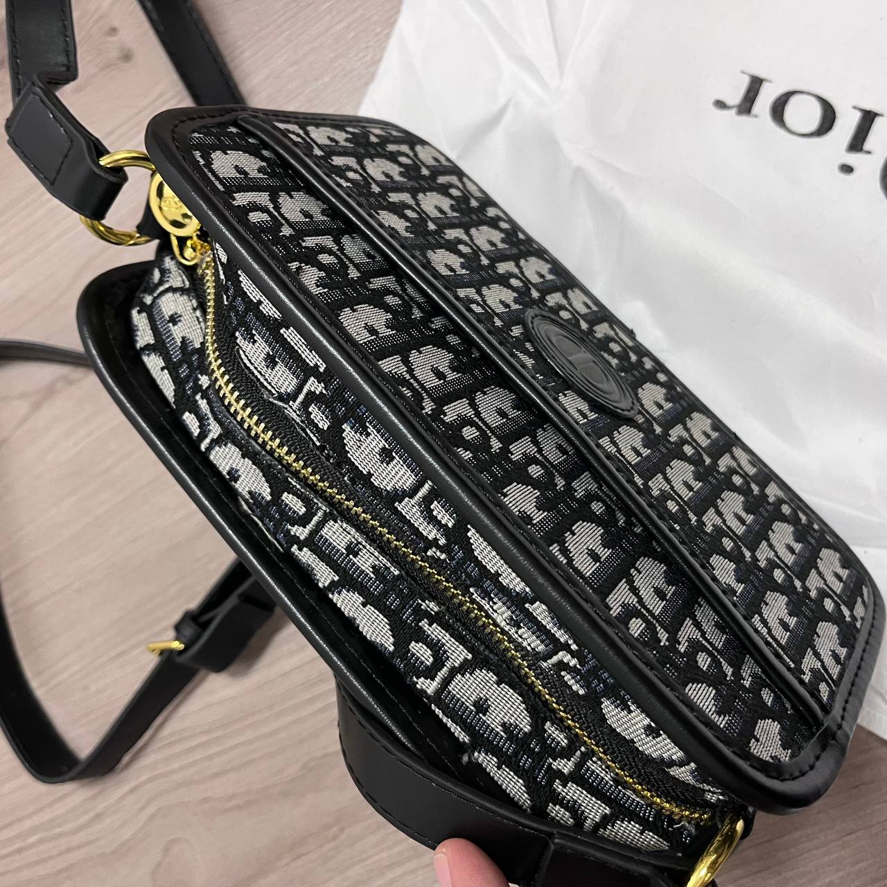 Bolso CD Premium