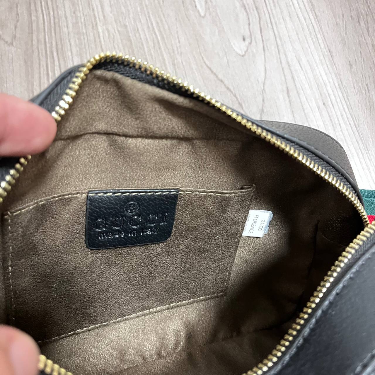 Bolso Gucc Premium