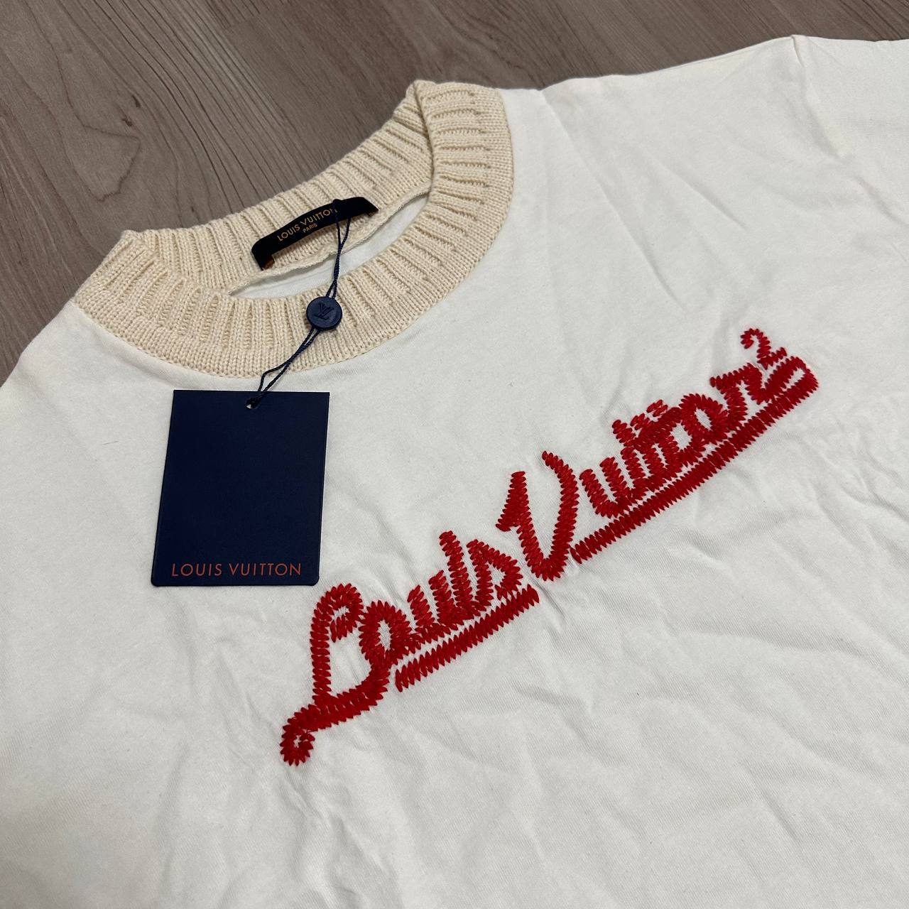 Camiseta LV PREMIUM
