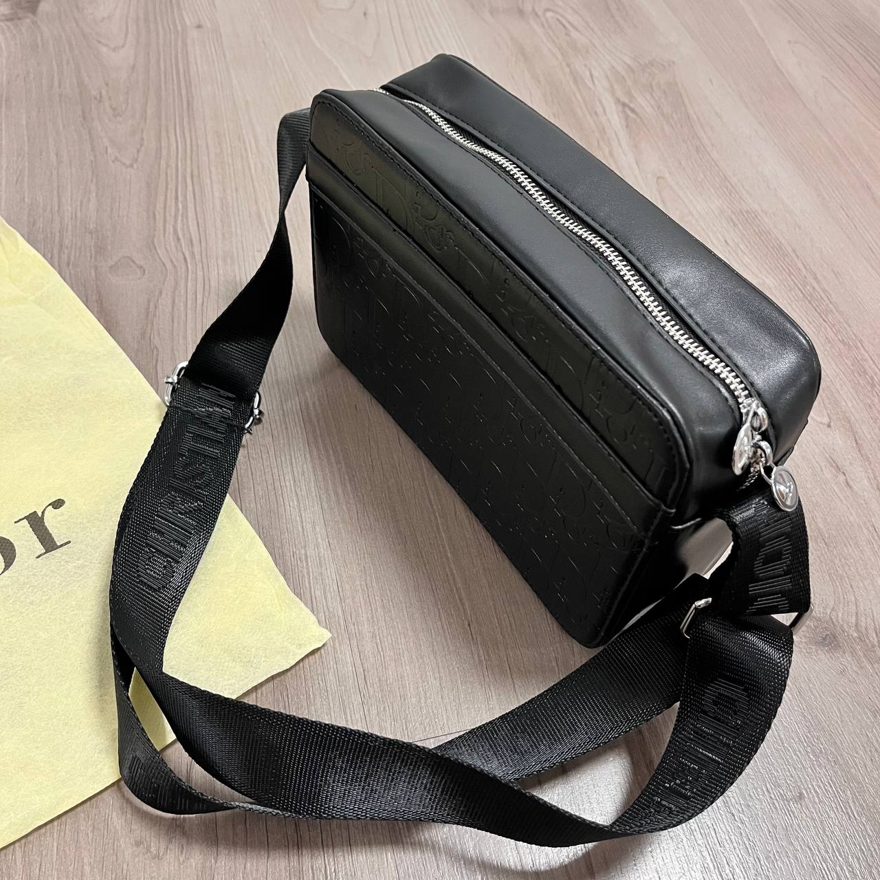 Bolso CD Premium