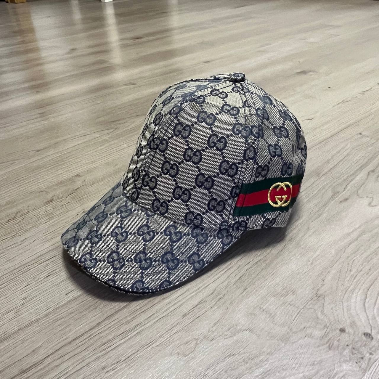 Gorra gucc