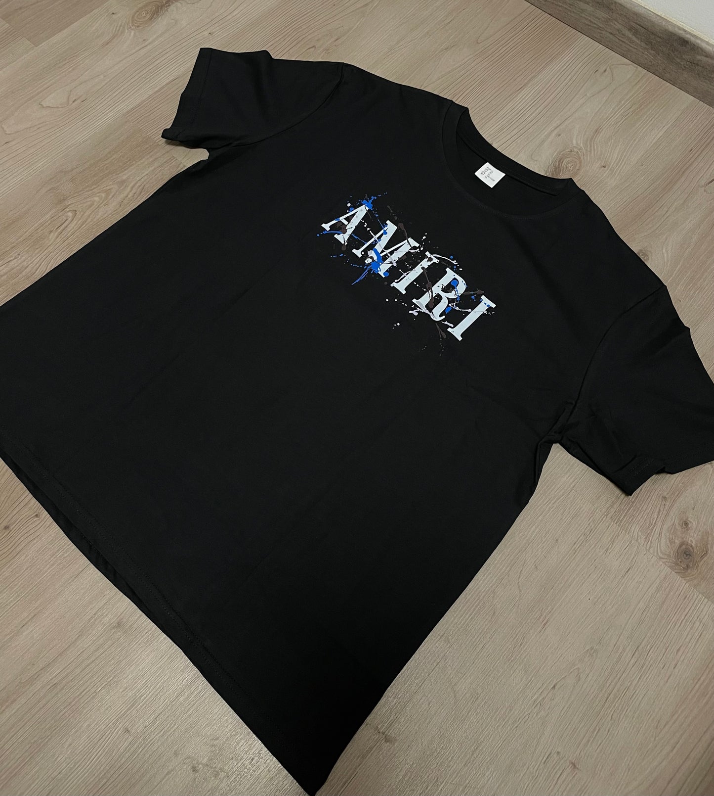 Camiseta Amir PREMIUM