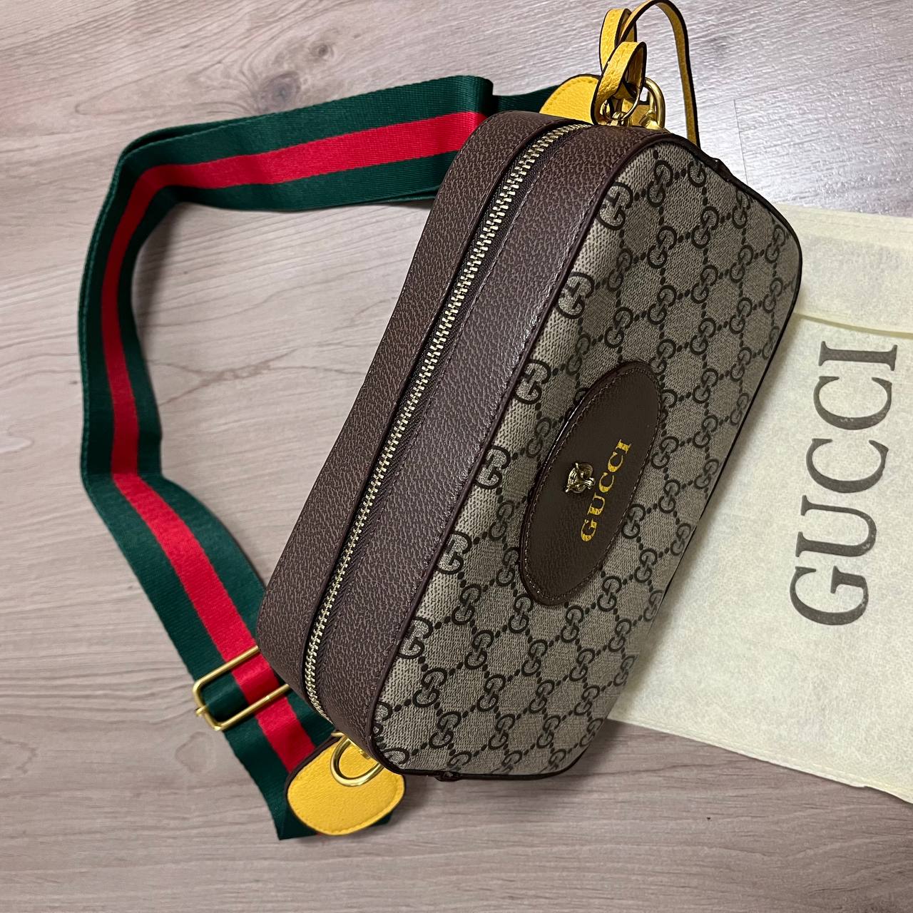 Bolso Gucc Premium