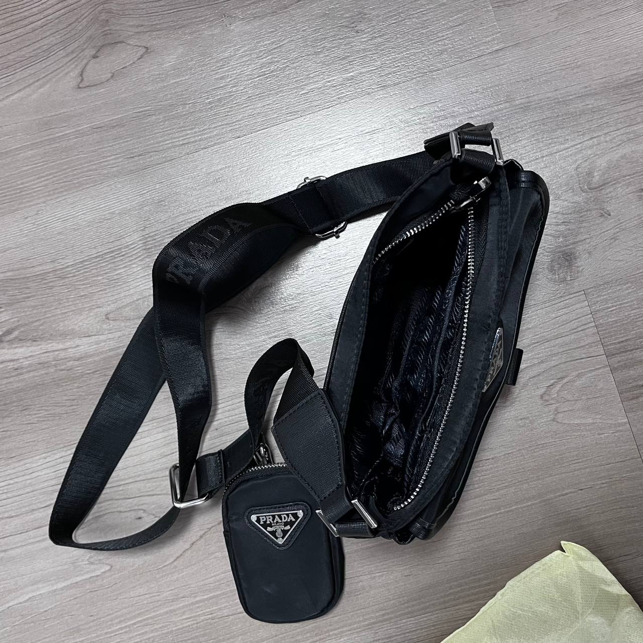 Bolso Prad Premium