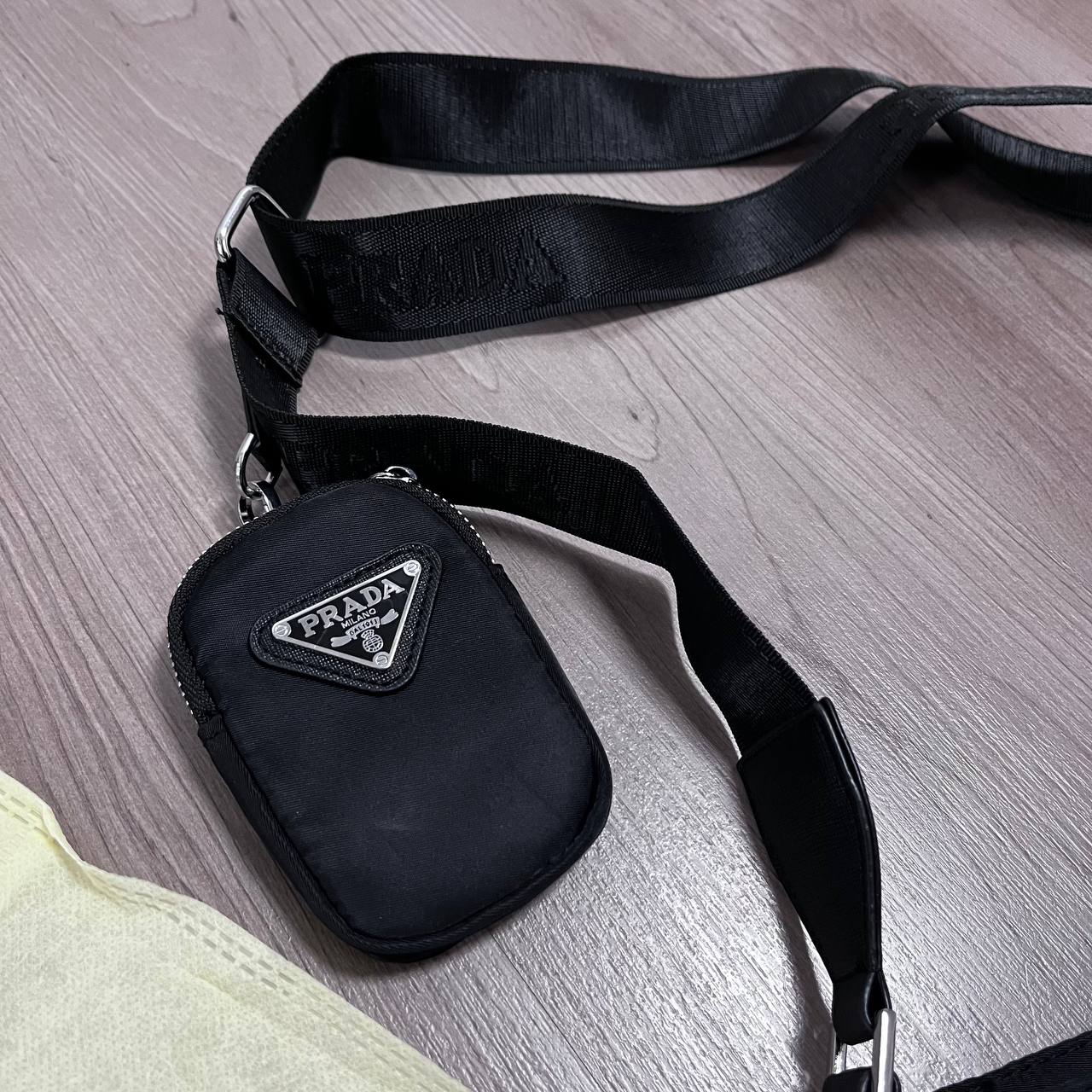 Bolso Prad Premium
