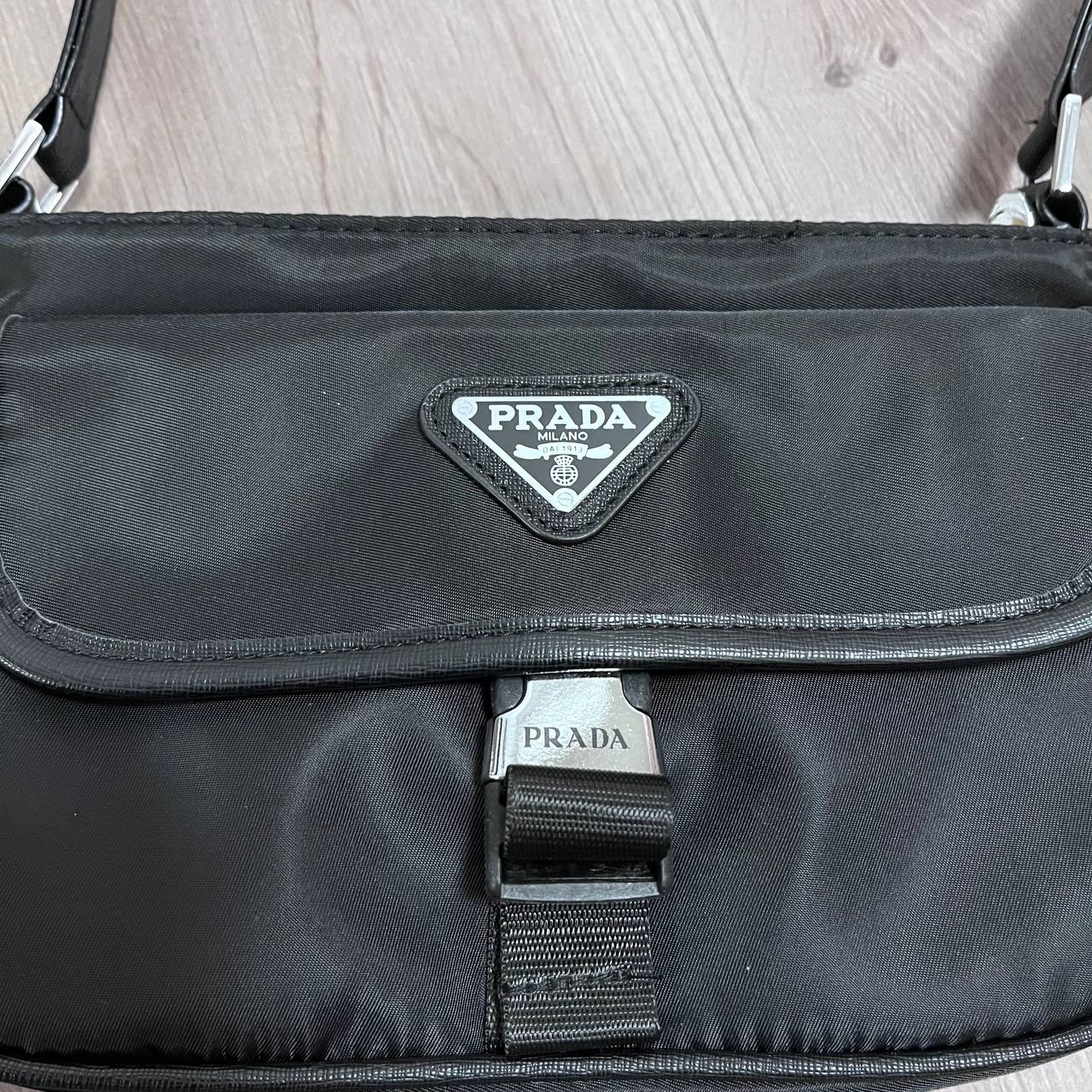 Bolso Prad Premium