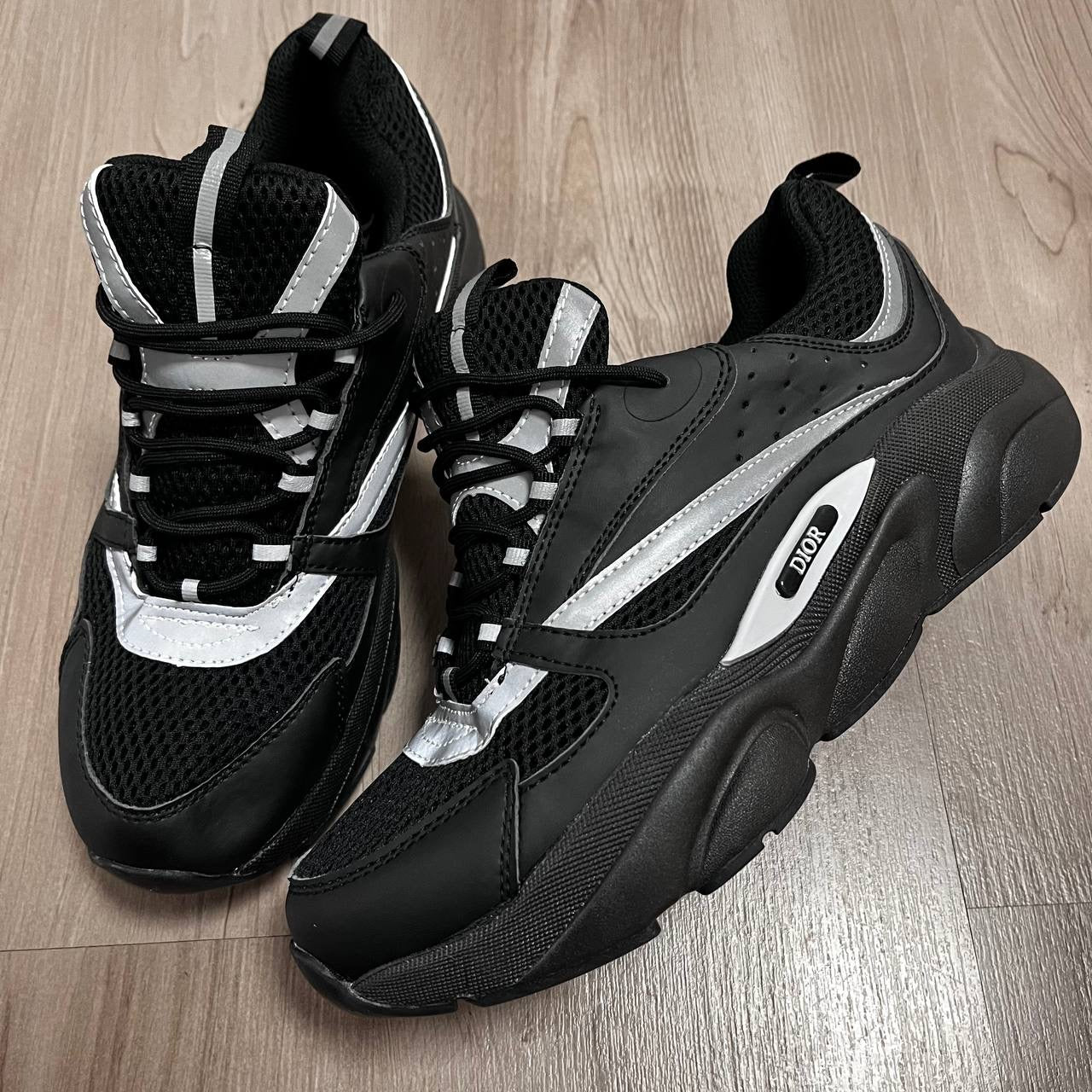 Zapatilla B22