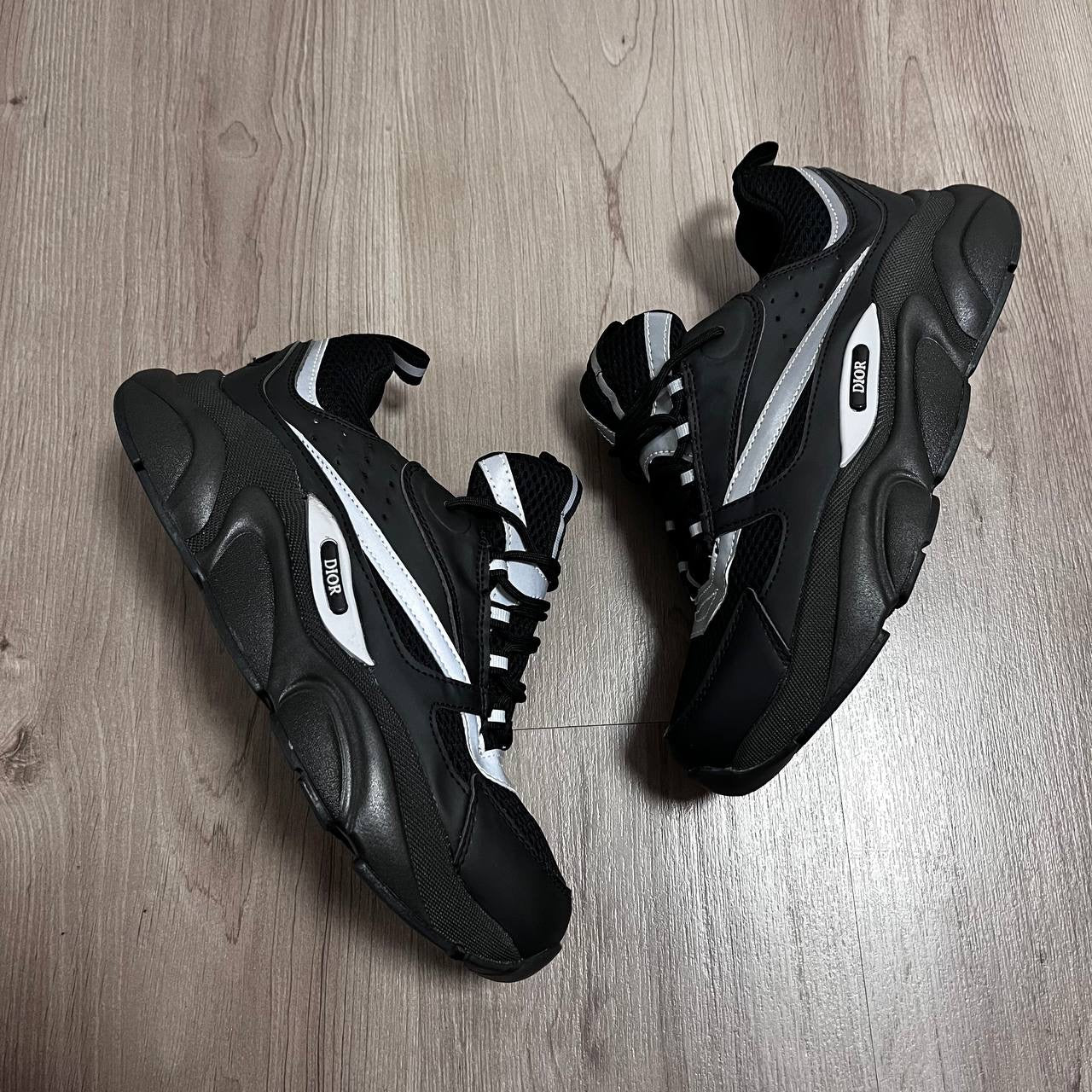Zapatilla B22
