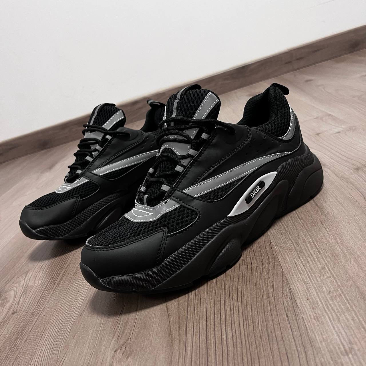 Zapatilla B22