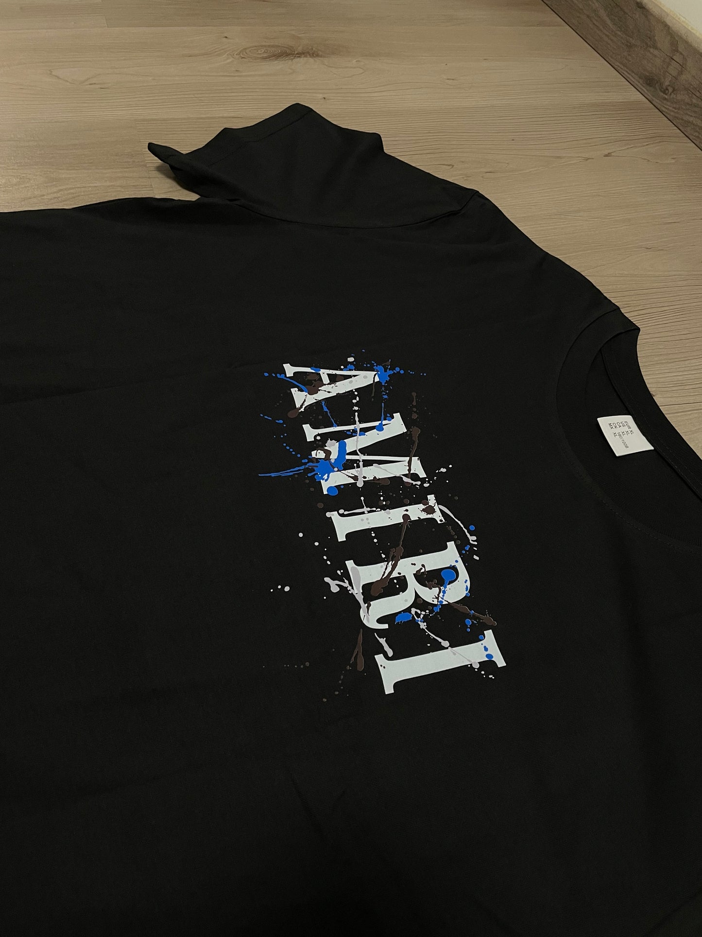 Camiseta Amir PREMIUM