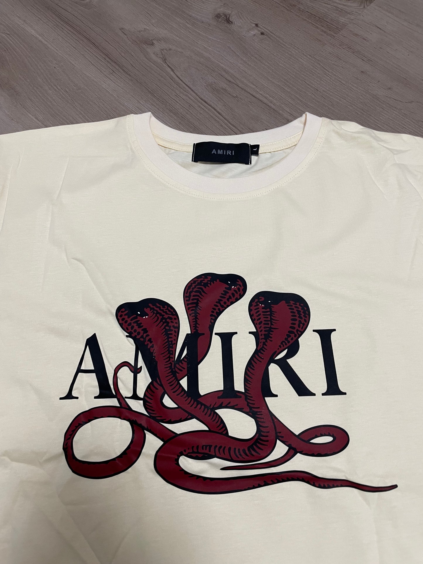 Camiseta Amir PREMIUM
