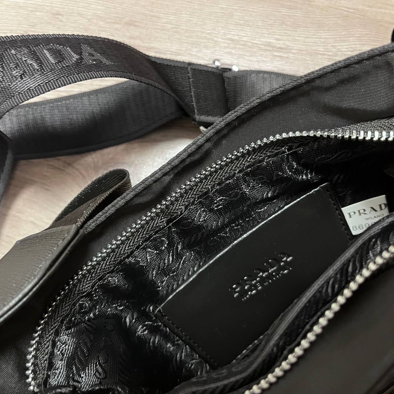 Bolso Prad Premium