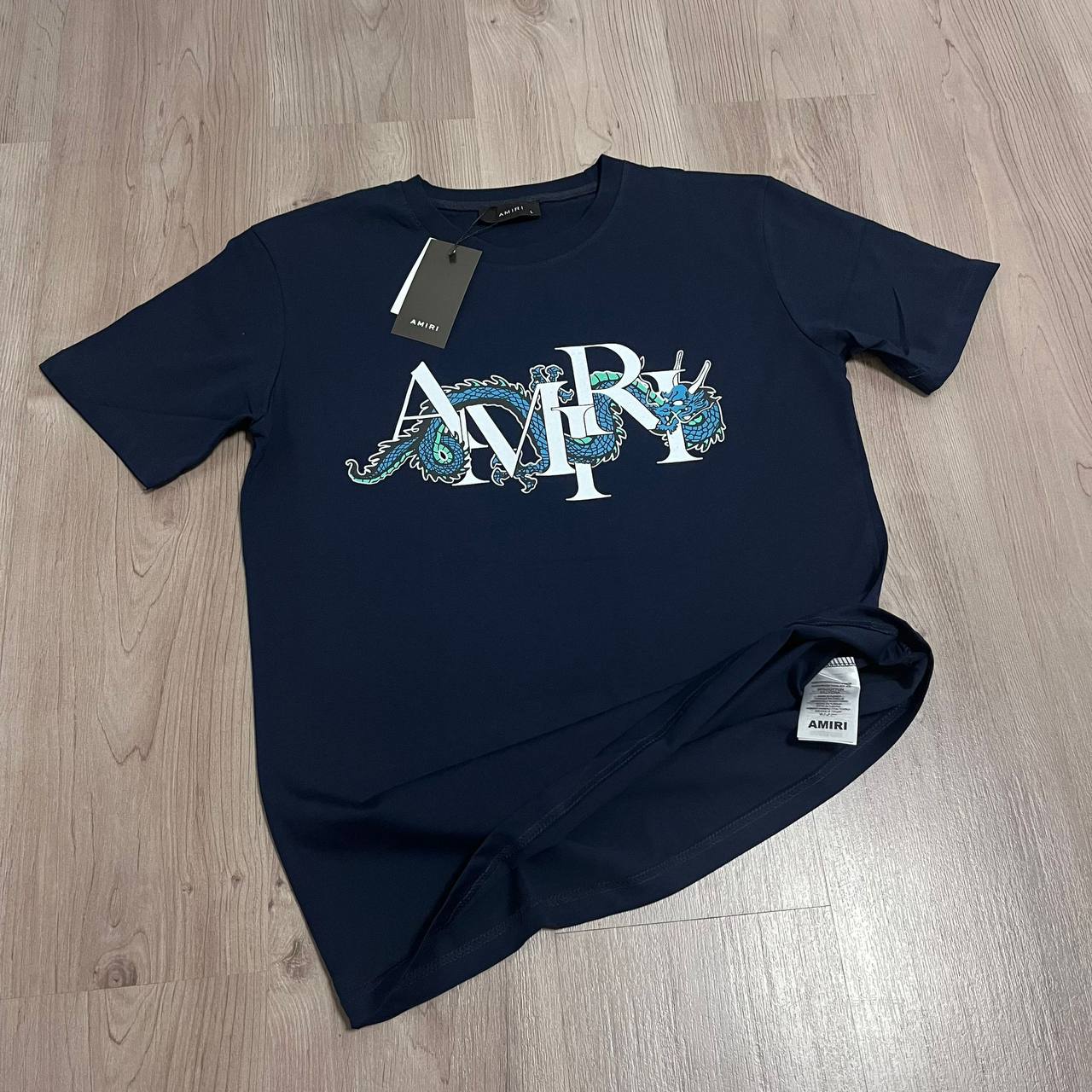 Camiseta Amir PREMIUM