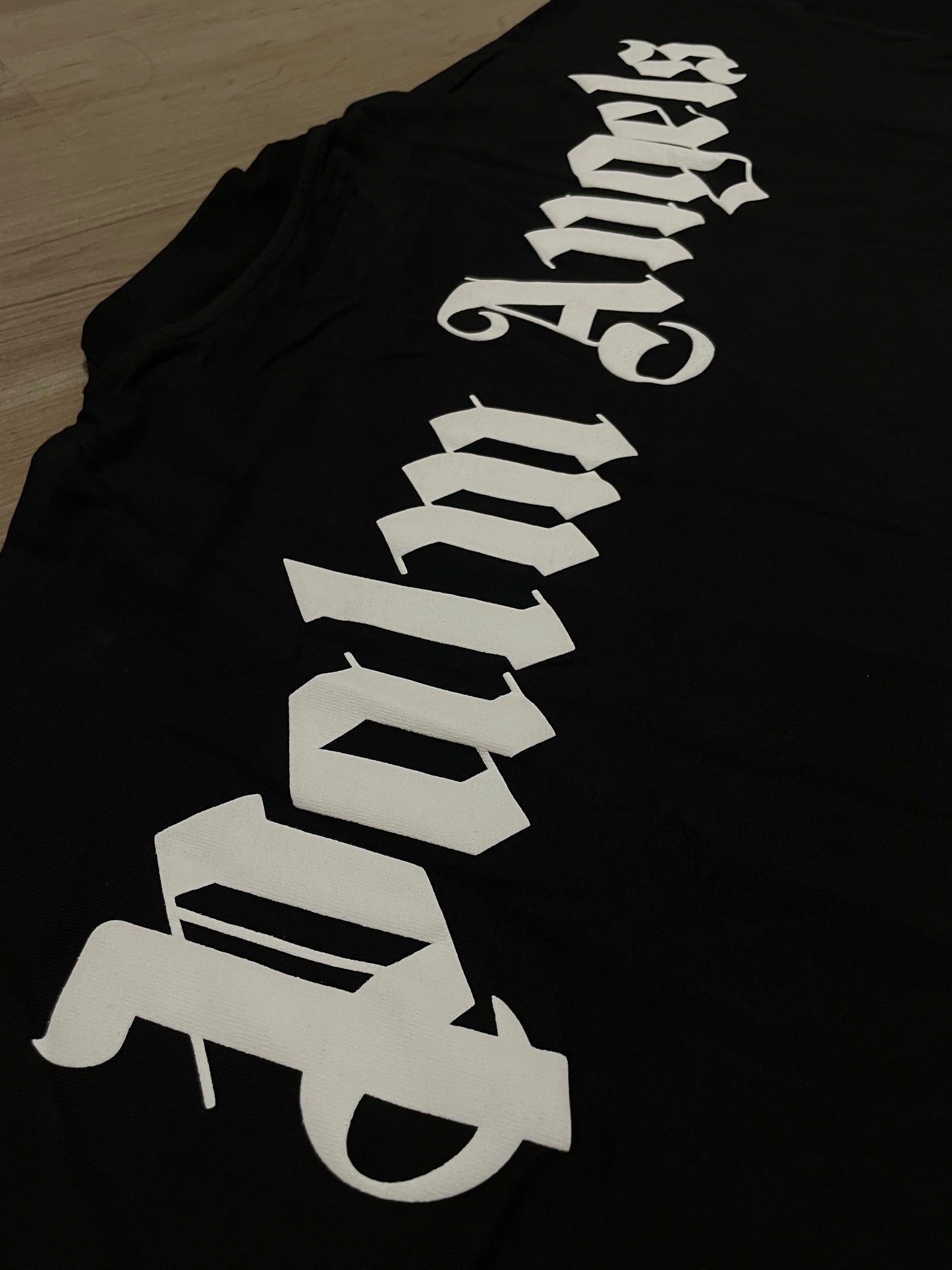 Camiseta Palm PREMIUM