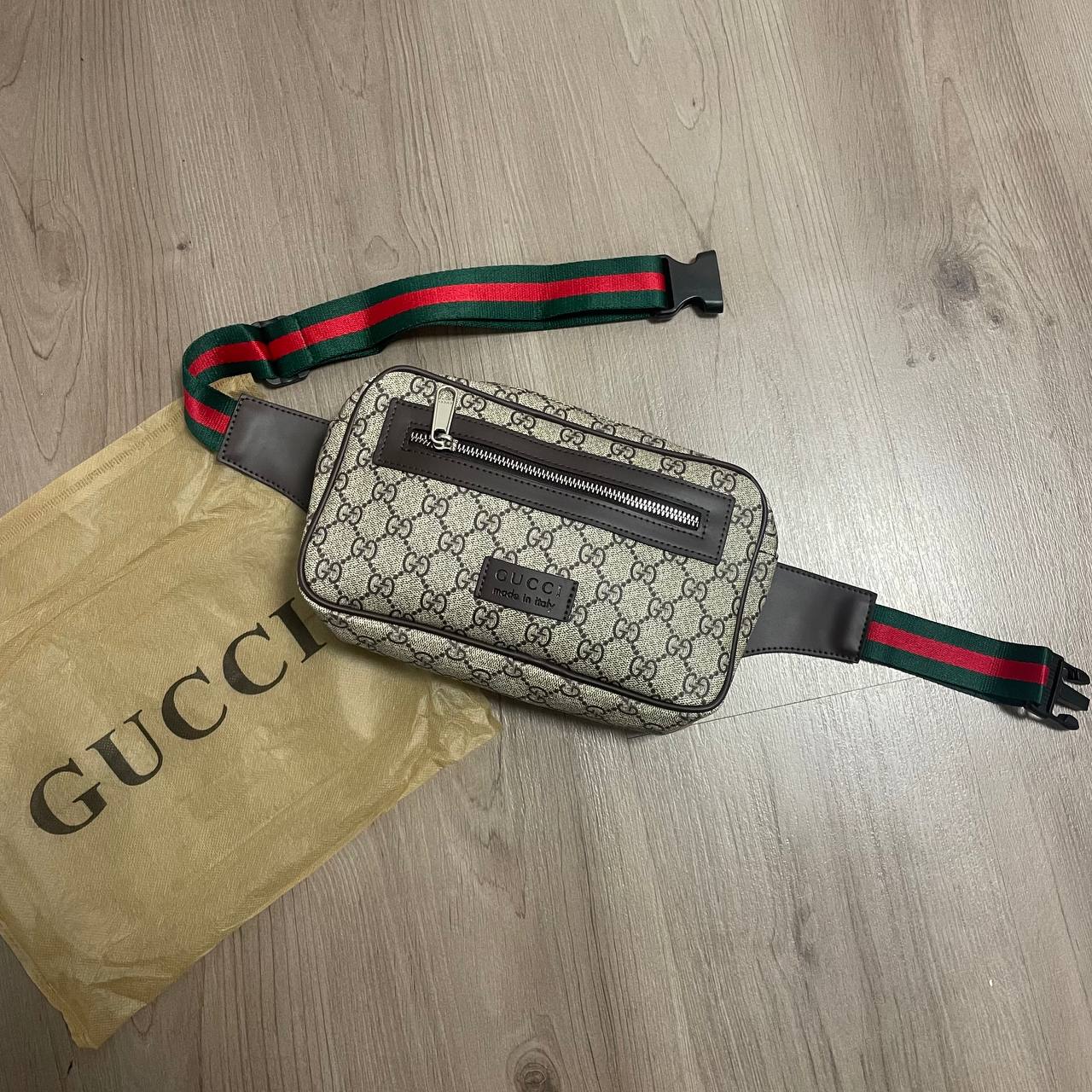 Bolso Gucc