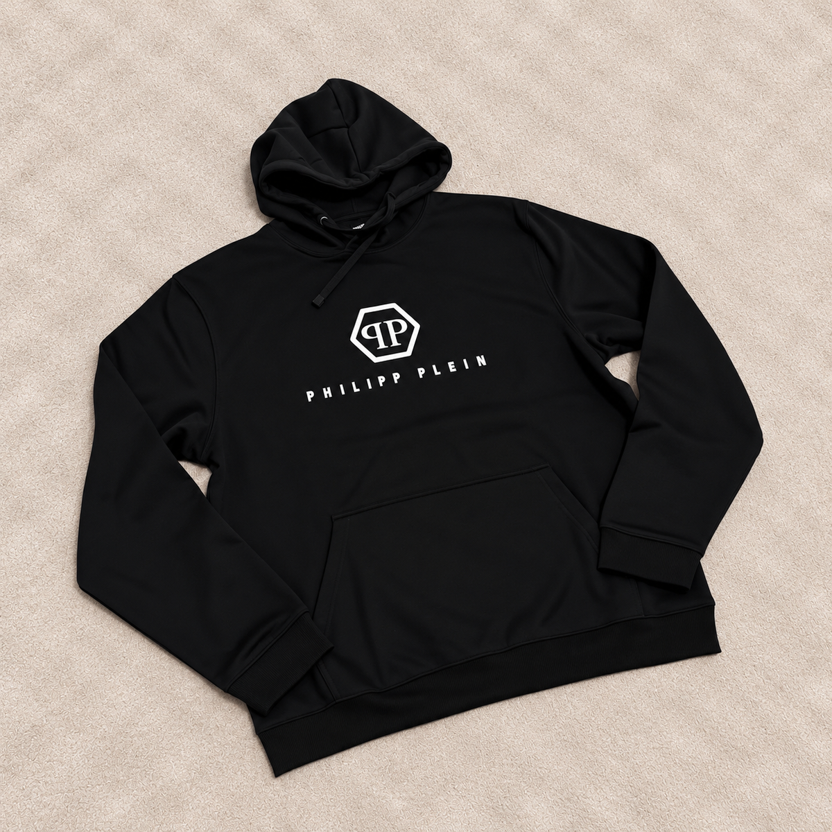 Sudadera PP