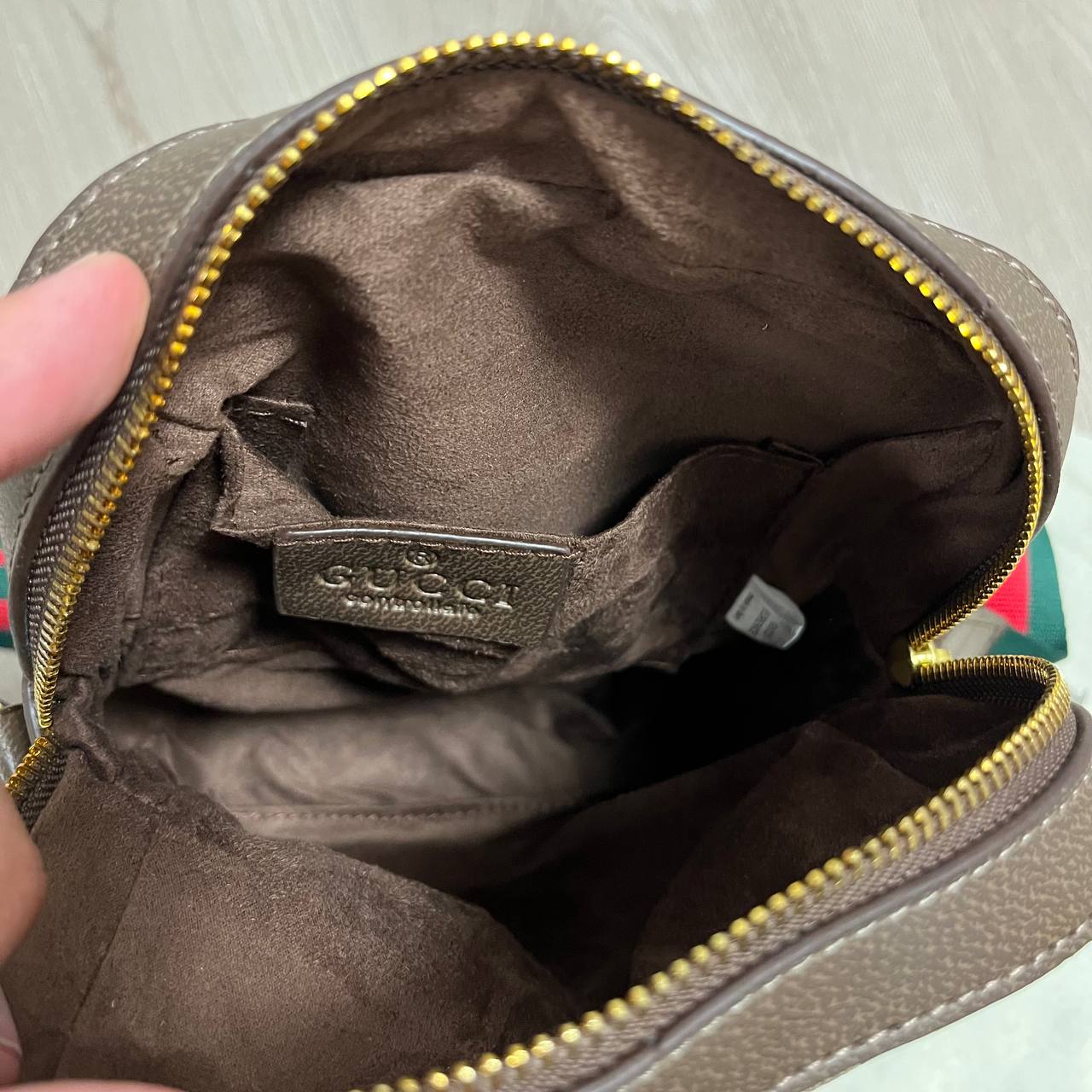 Bolso Gucc Premium