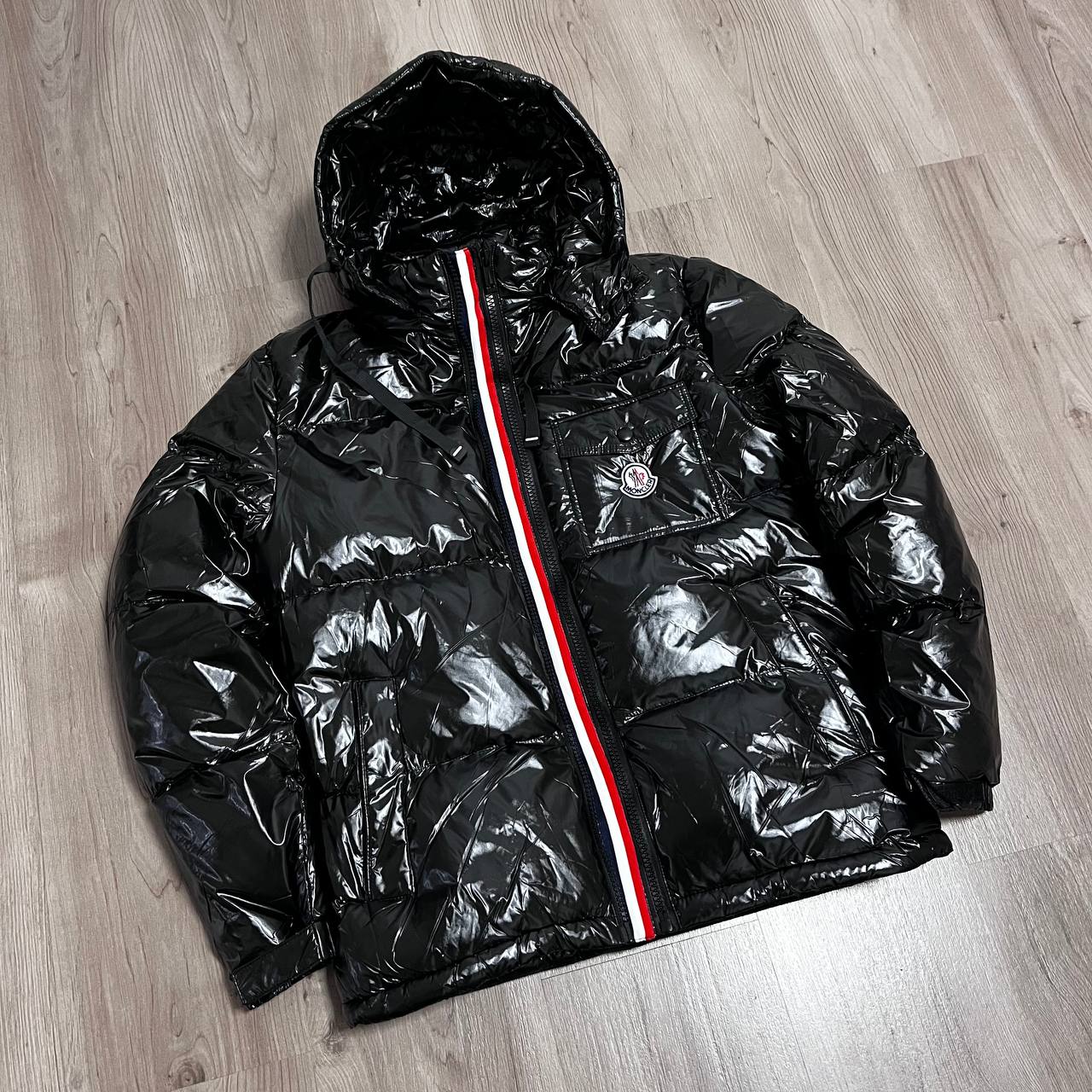 Chaqueta Moncle Negra