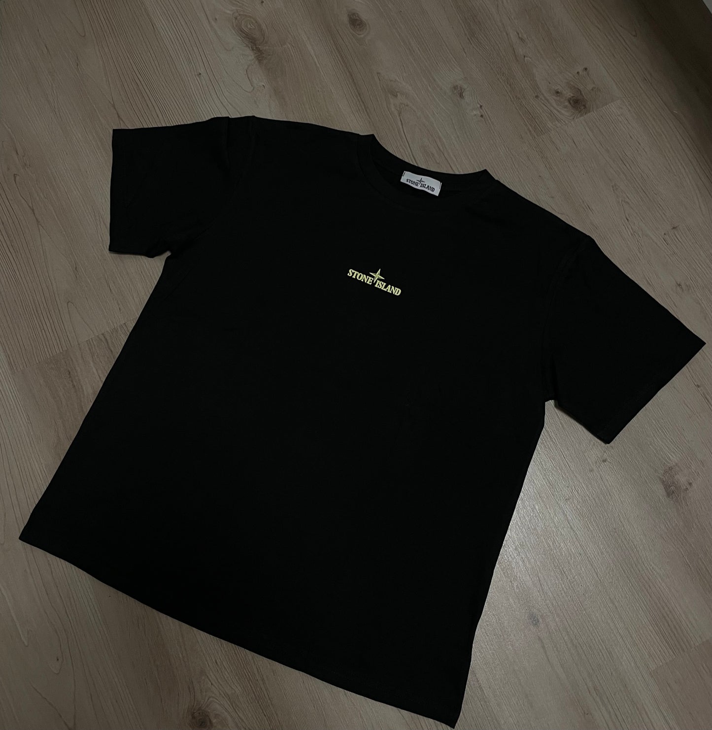 Camiseta Stone PREMIUM