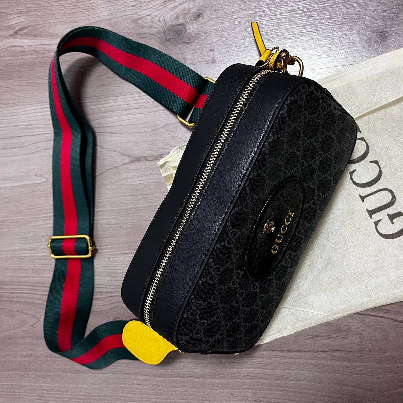 Bolso Gucc Premium