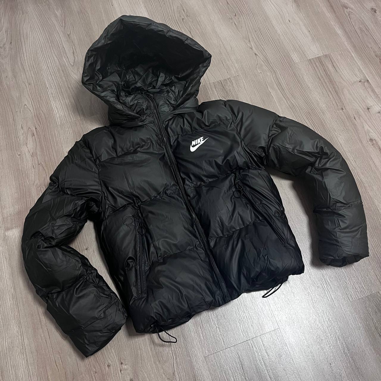 Chaqueta Nik