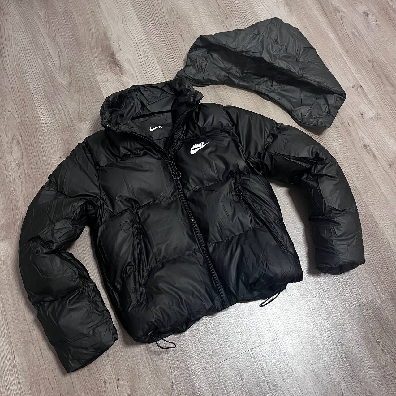 Chaqueta Nik