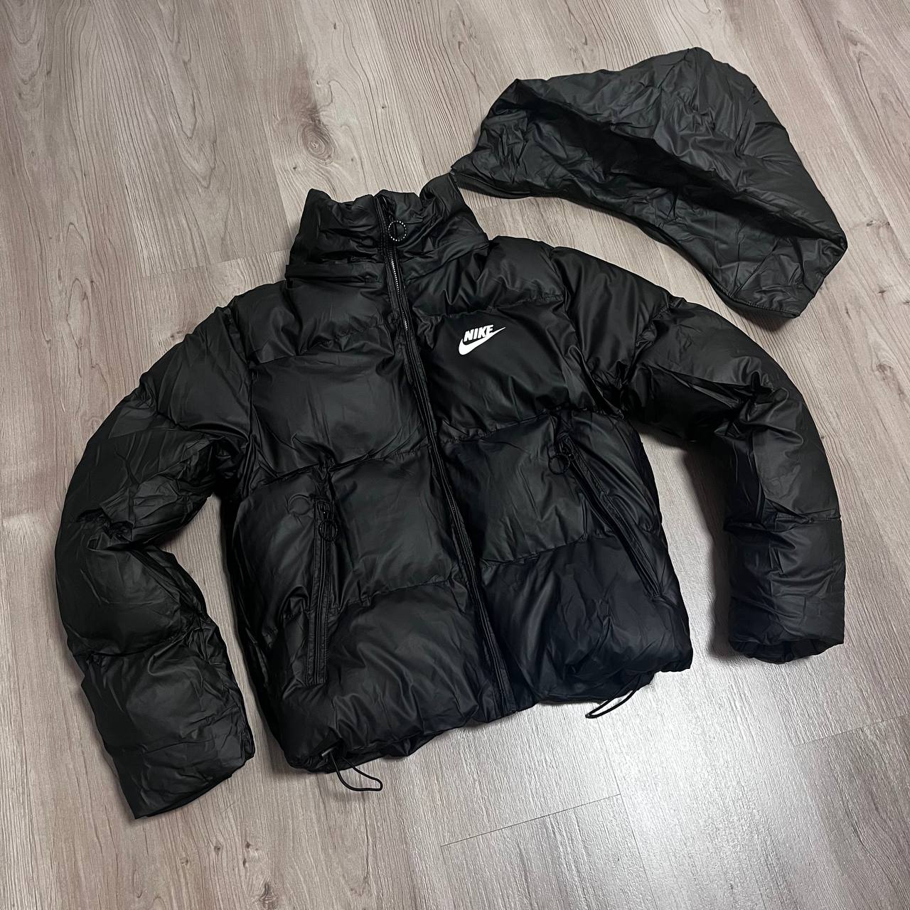 Chaqueta Nik