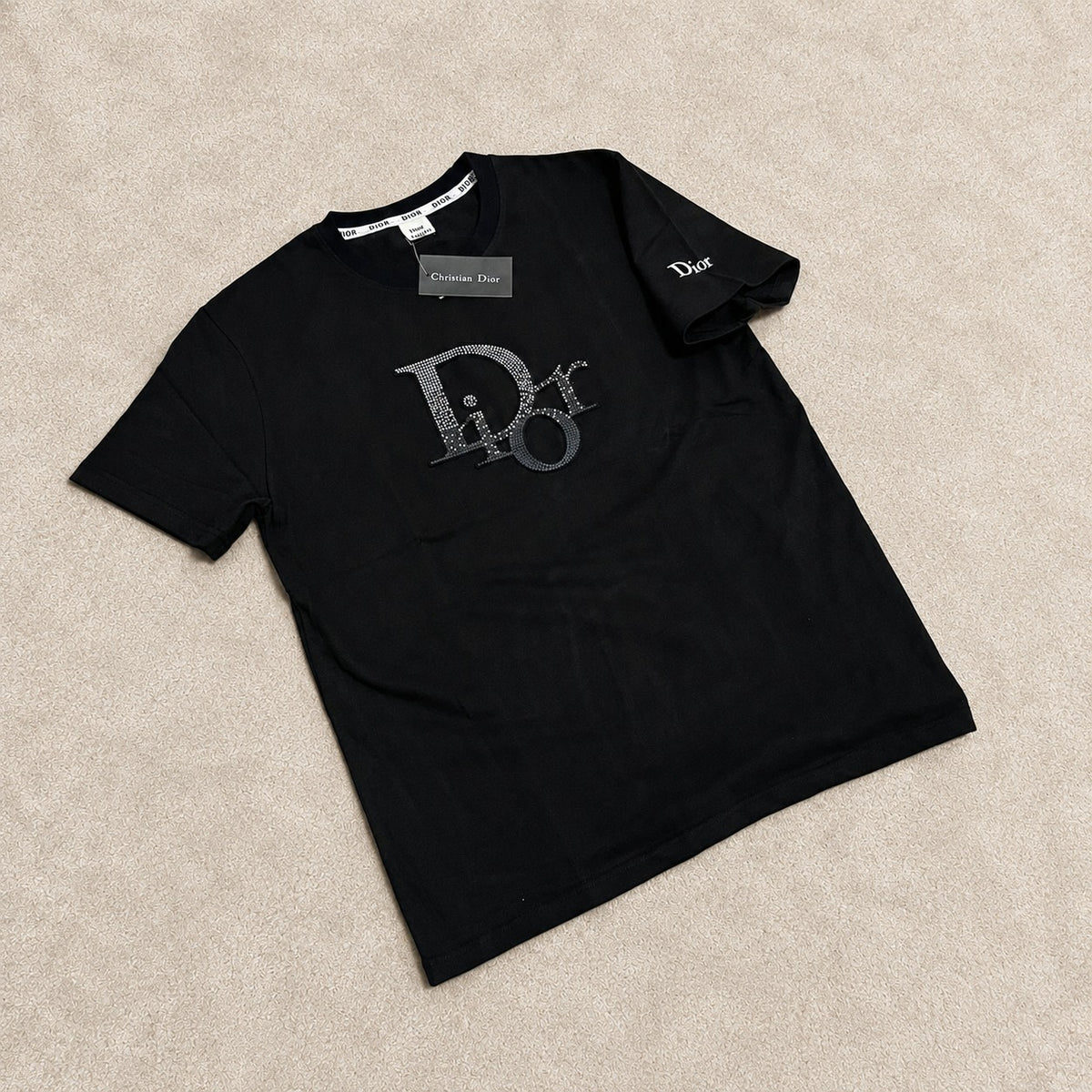 Camiset Premium CD