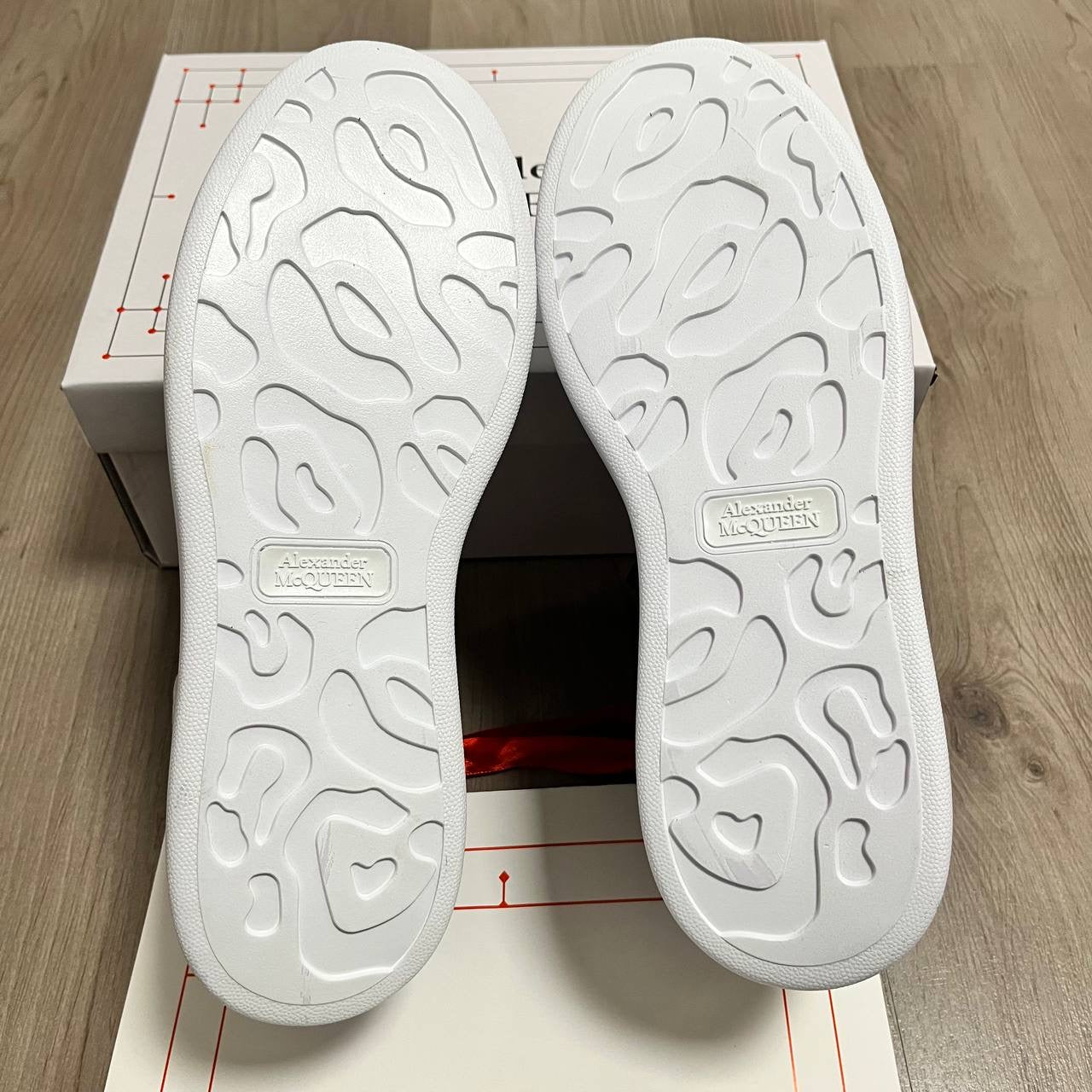 Zapatilla Alexander PREMIUM