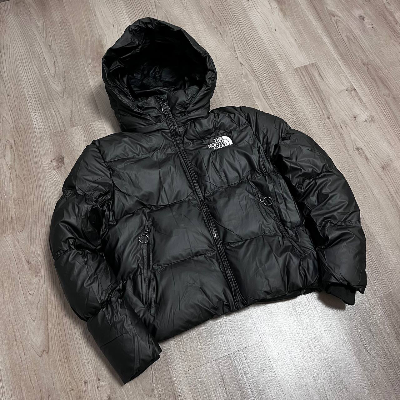 Chaqueta TNF