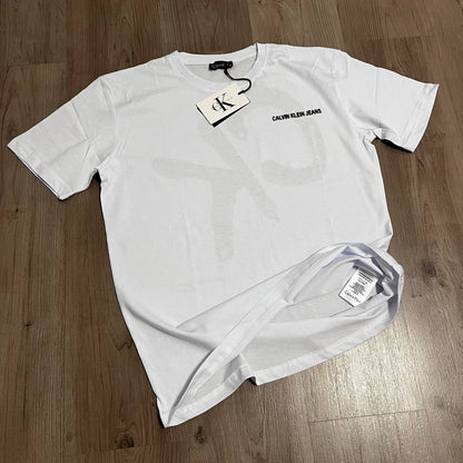 Camiseta CK PREMIUM blanca