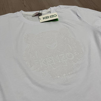 Camiseta KZ PREMIUM blanca