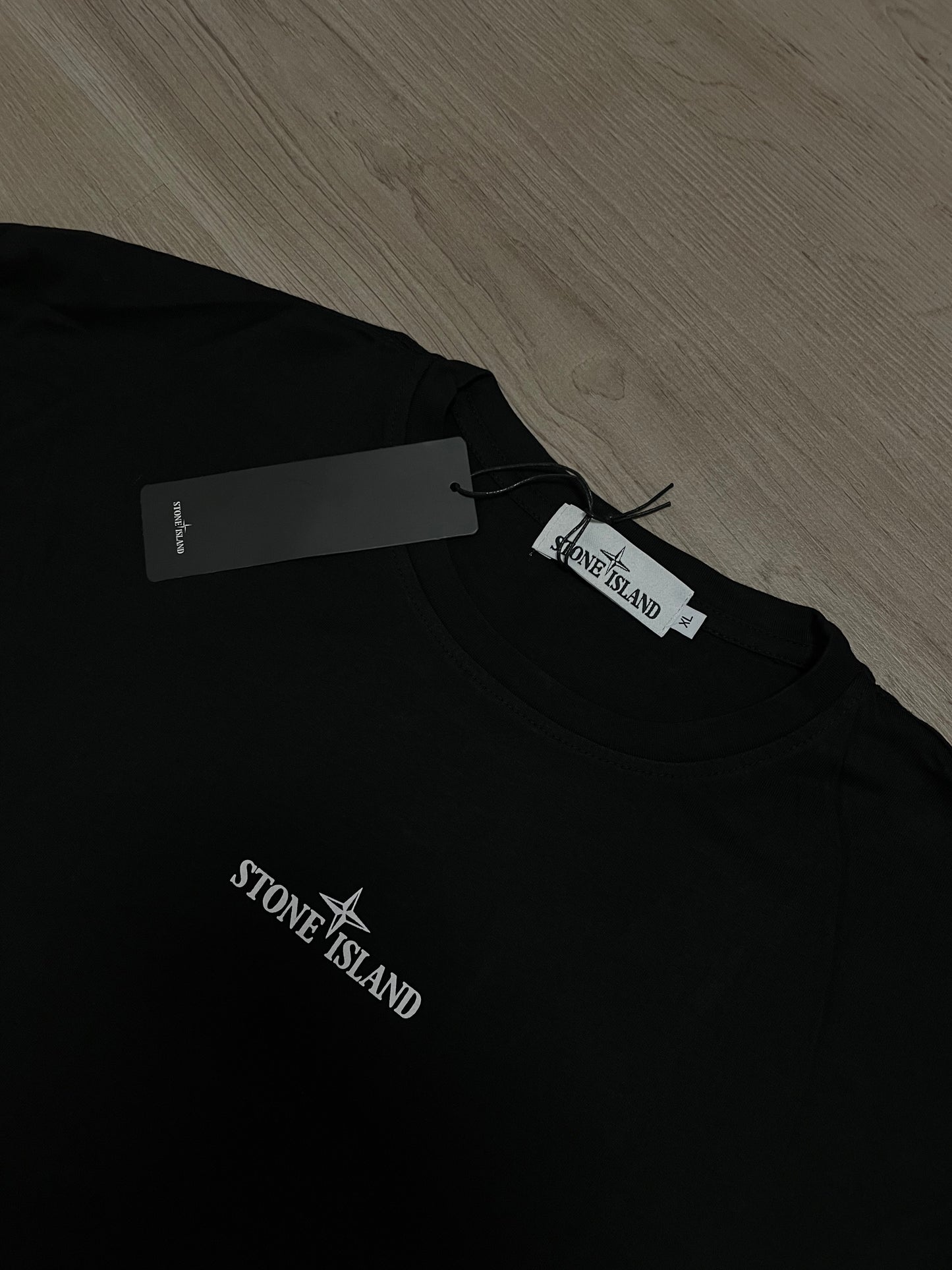 Camiseta Stone PREMIUM