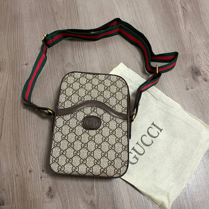 Bolso Gucc Premium