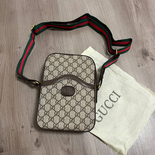 Bolso Gucc Premium