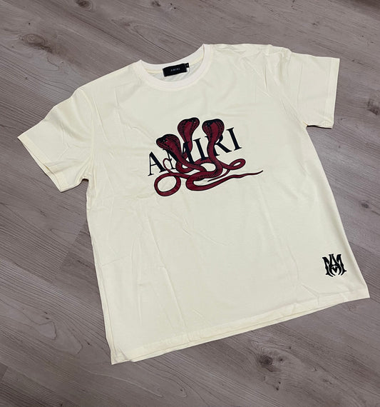 Camiseta Amir PREMIUM