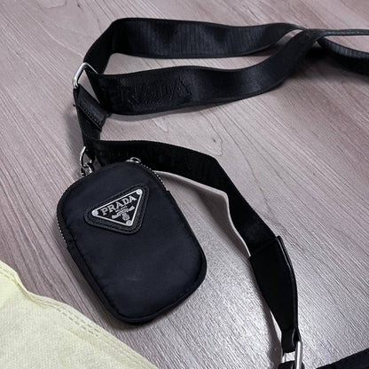 Bolso Prad Premium