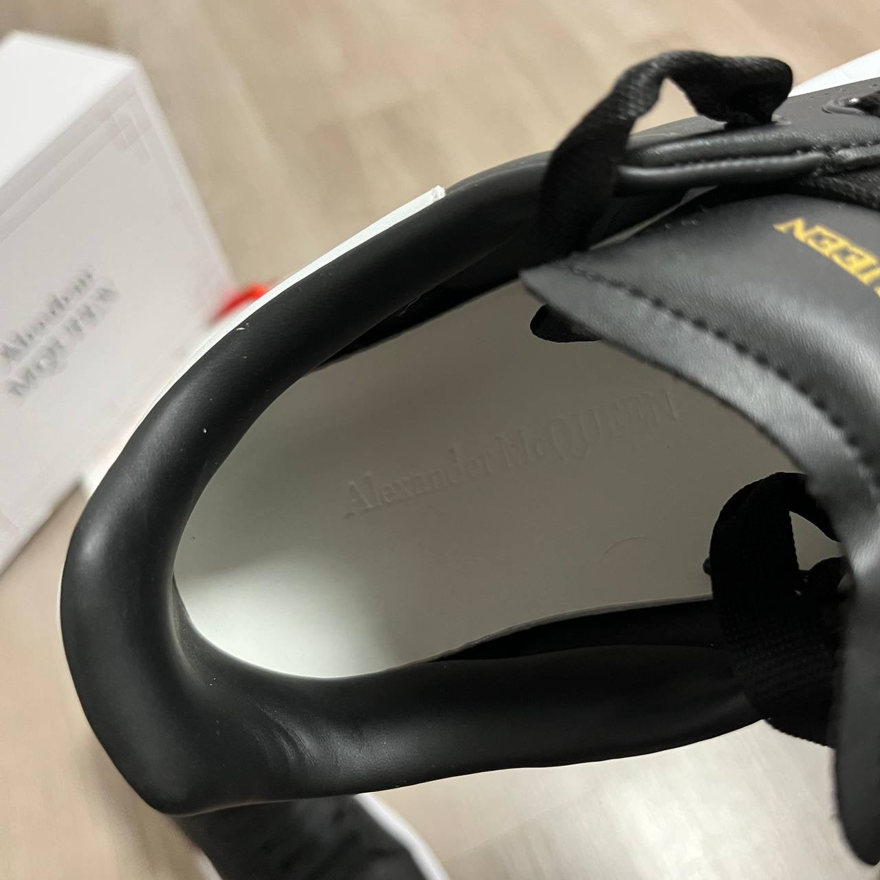 Zapatilla Alexander PREMIUM