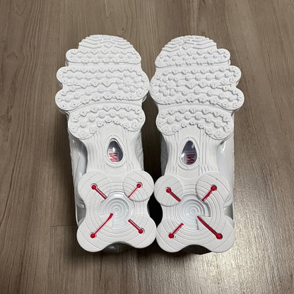 Zapatilla Shox Blancas
