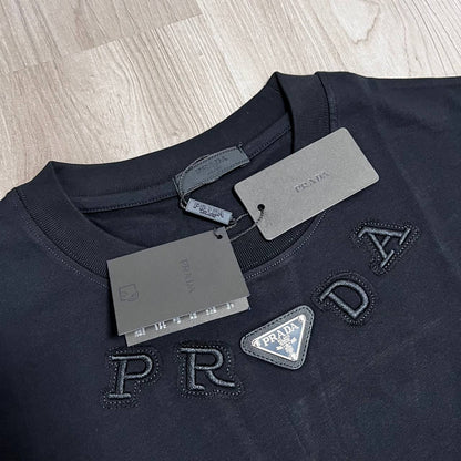 Camiseta Prad PREMIUM negra