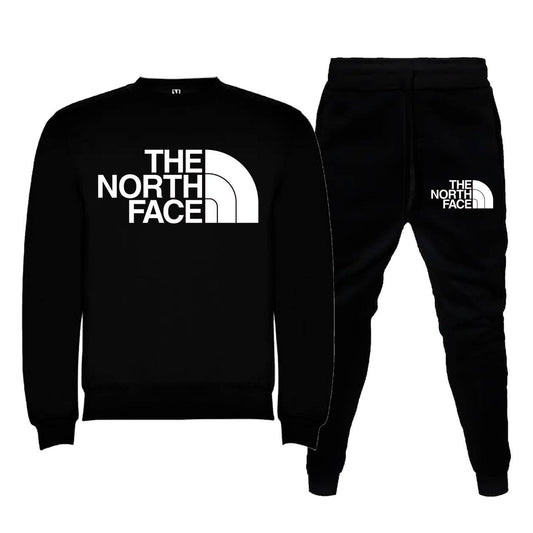 Chándal TNF negro