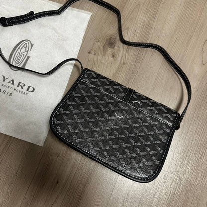 Bolso Goyar negro