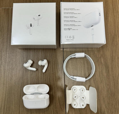 AirPod Pro 2