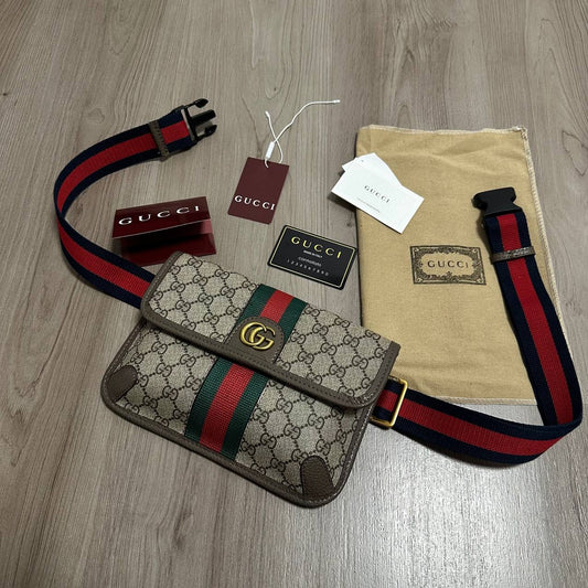 Bolso Gucc G5 PREMIUM