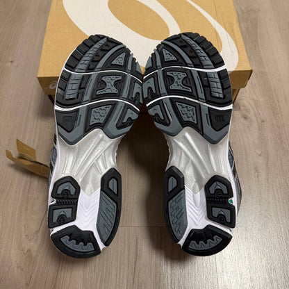 Zapatilla Asic Gel Suela Blanca