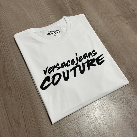 Camiseta Versac blanca