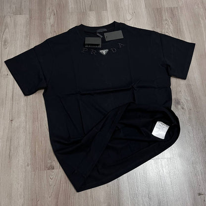 Camiseta Prad PREMIUM negra