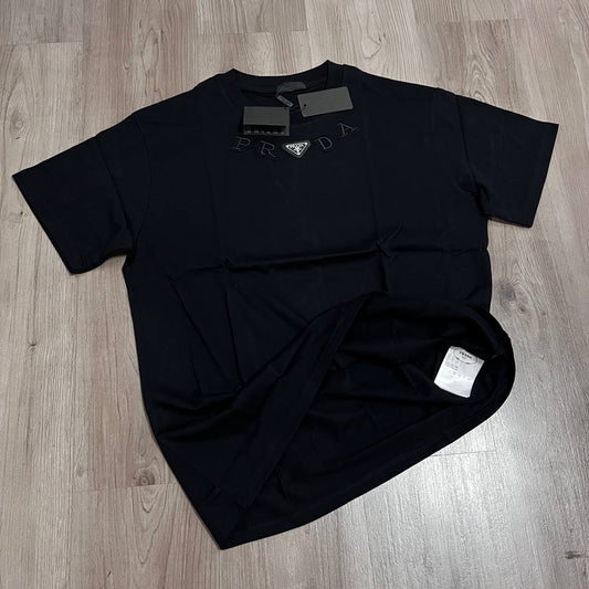 Camiseta Prad PREMIUM negra