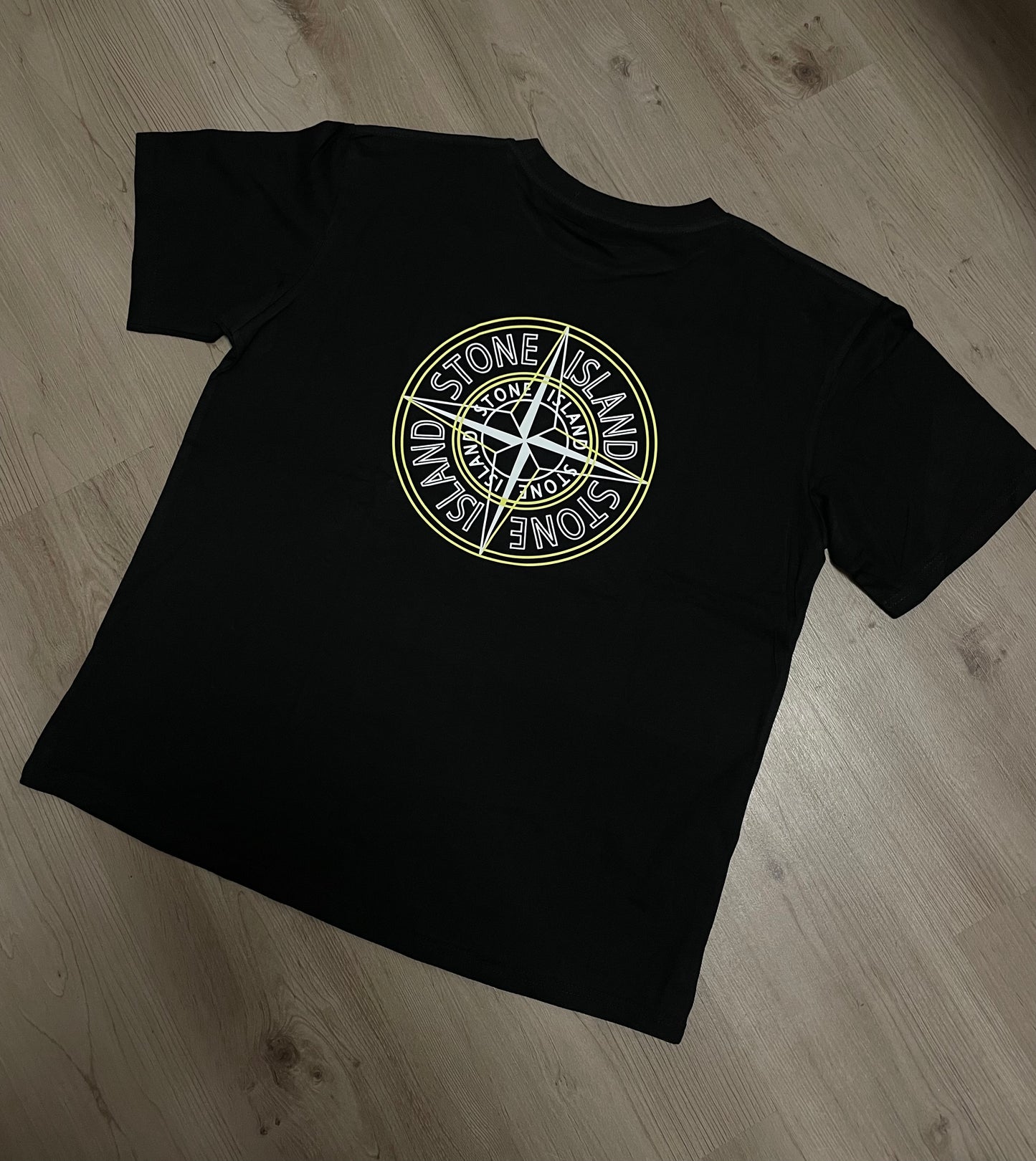 Camiseta Stone PREMIUM