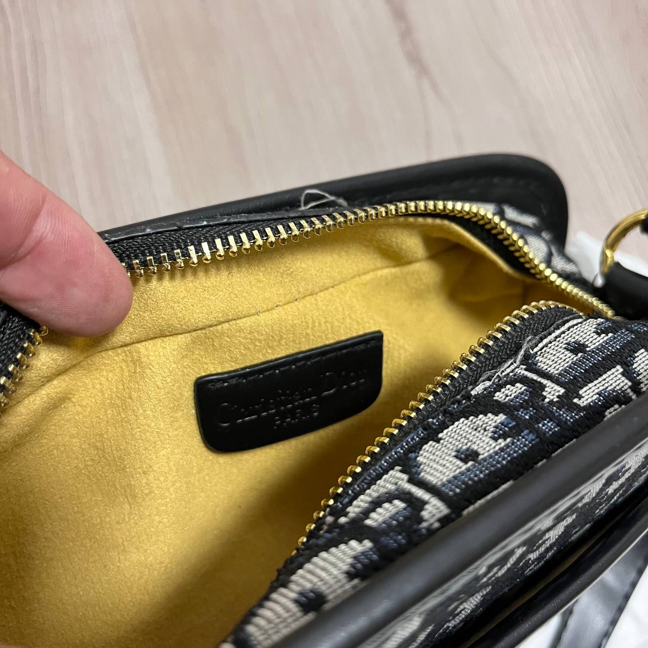 Bolso CD Premium
